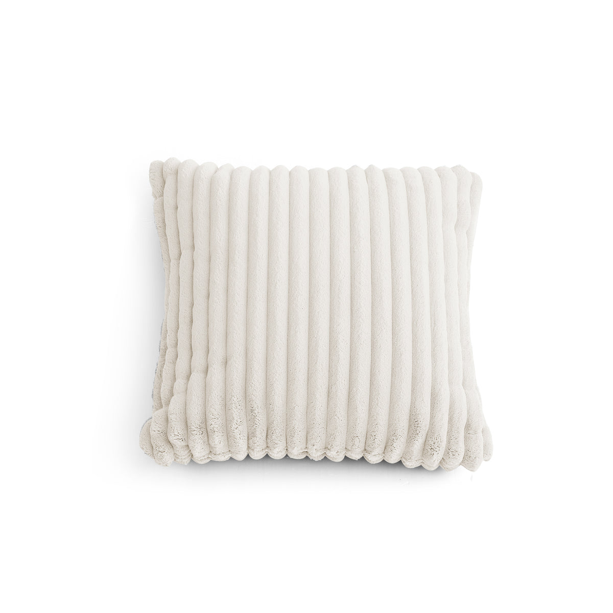 Champagne Mist | Domino Cushion