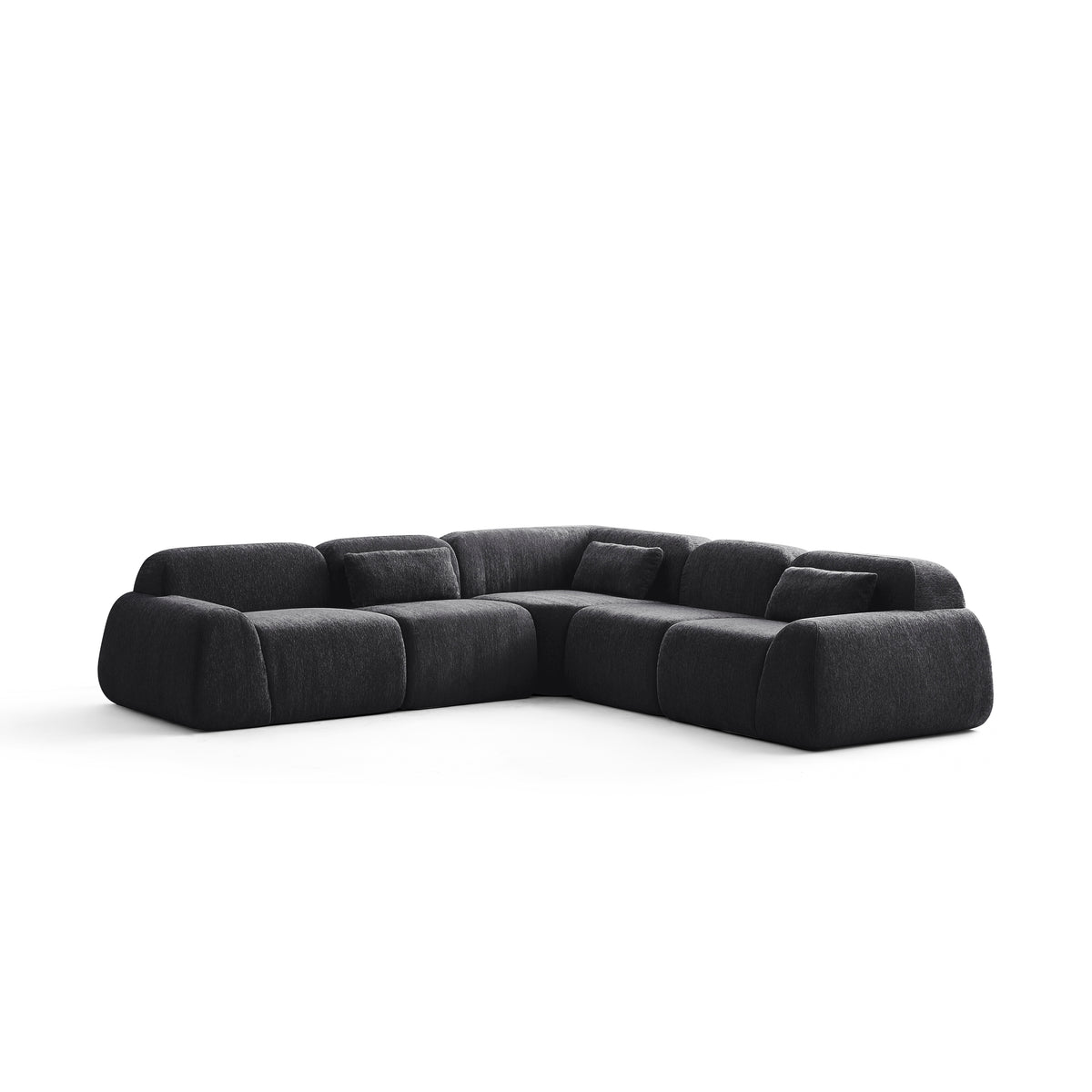 Midnight Ink | sofa
