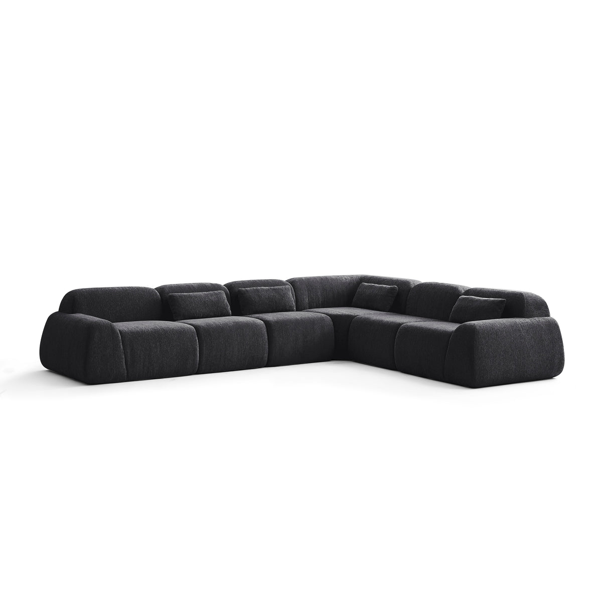 Midnight Ink | sofa