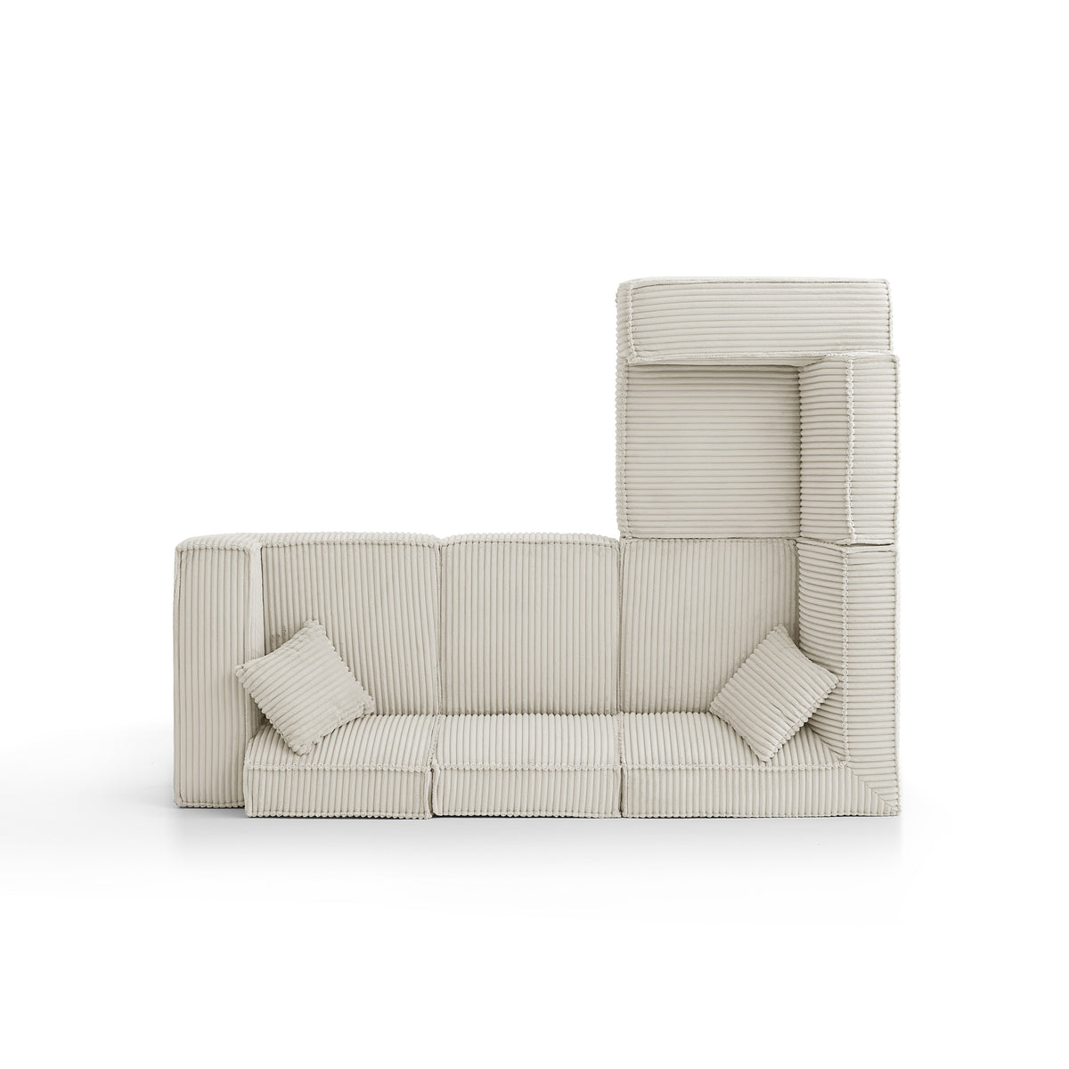 Champagne Mist | sofa
