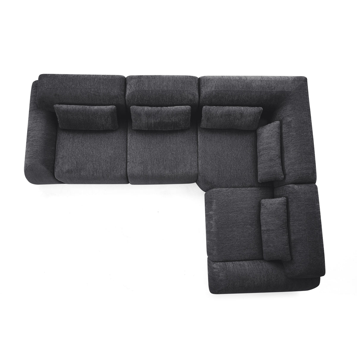 Midnight Ink | sofa