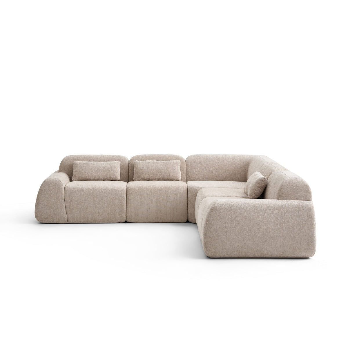 Champagne Mist | sofa