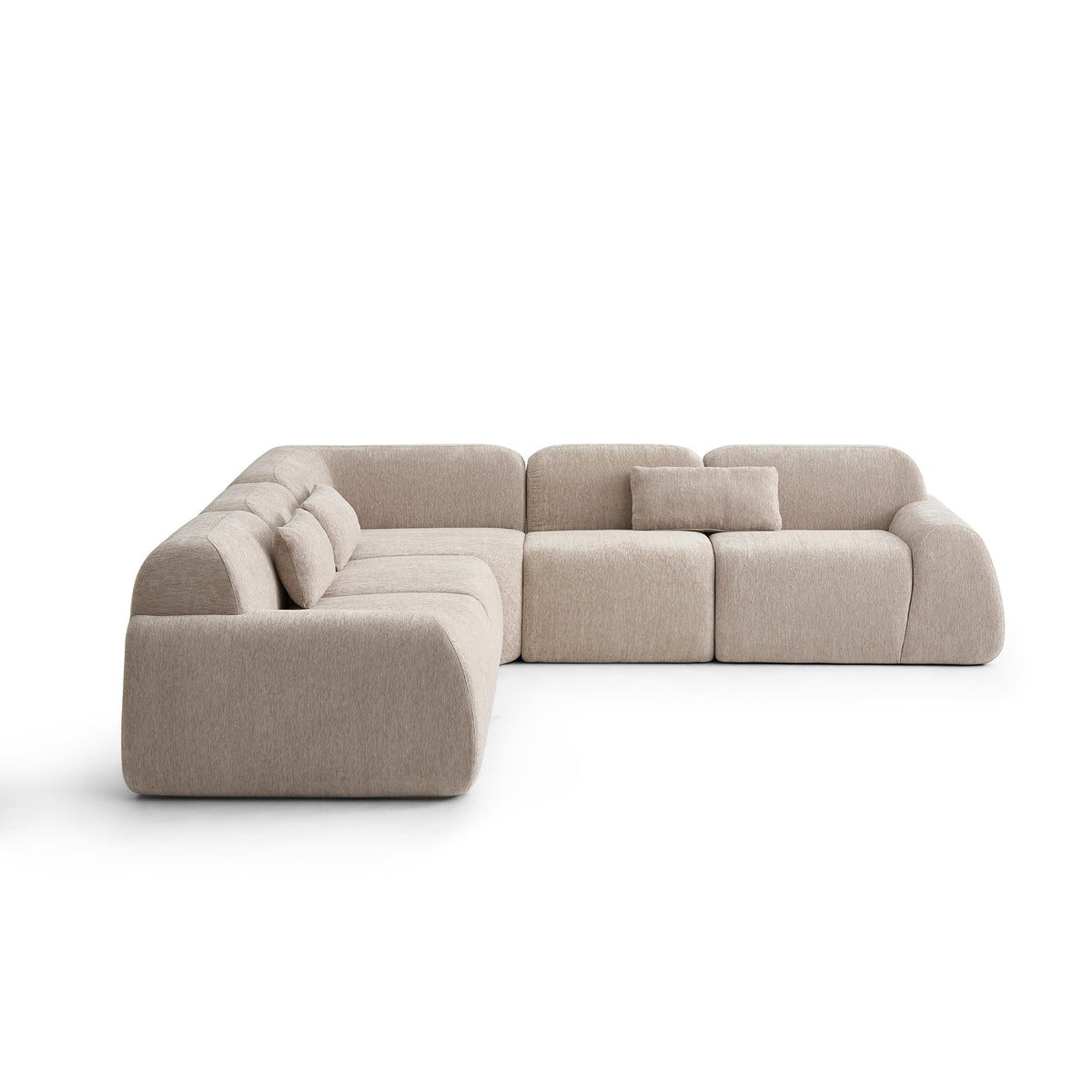 Champagne Mist | sofa