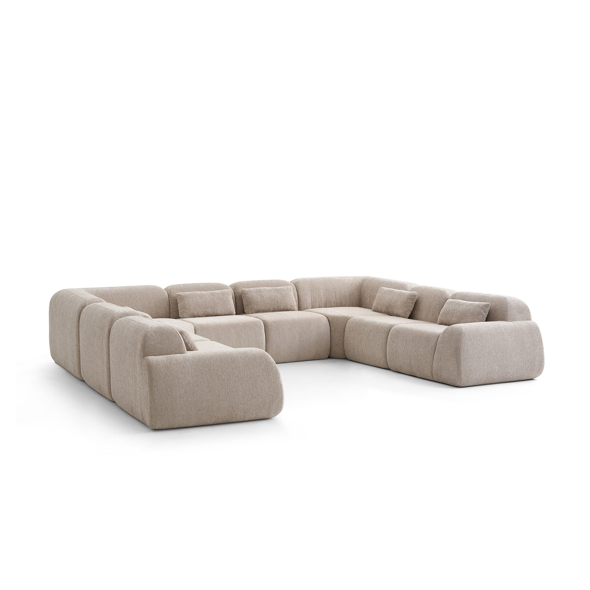 Champagne Mist | sofa