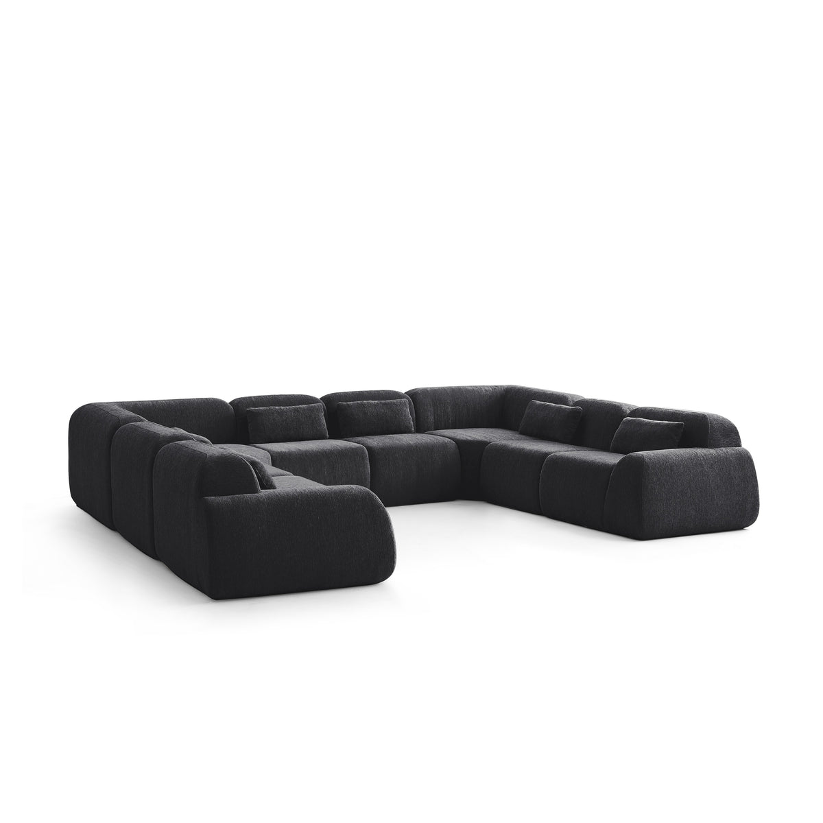 Midnight Ink | sofa