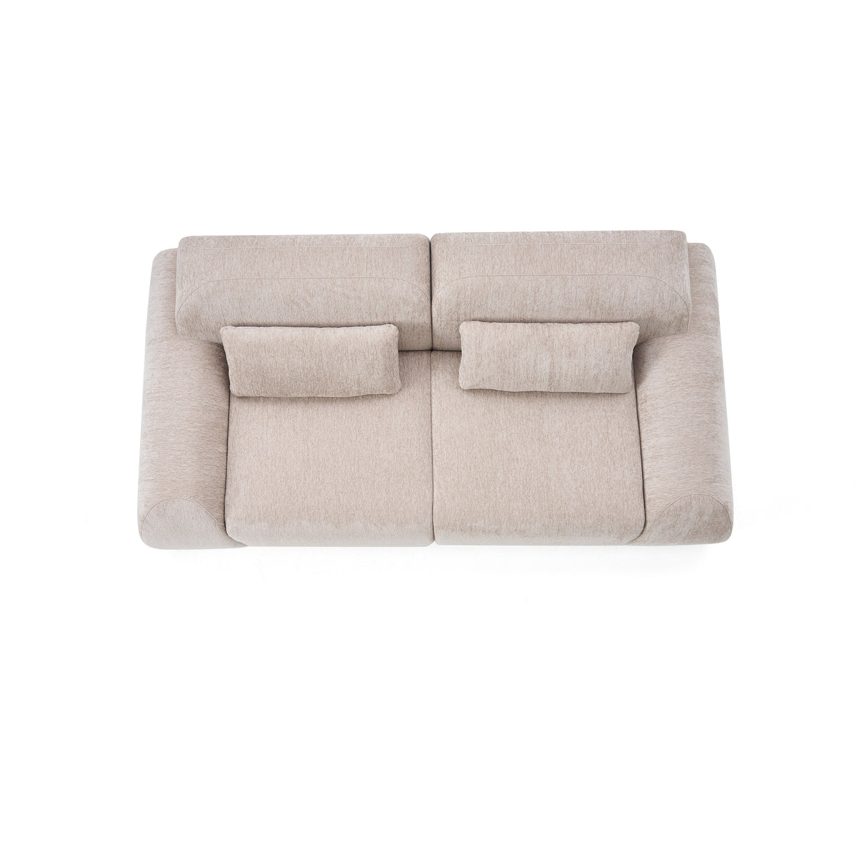 Champagne Mist | sofa