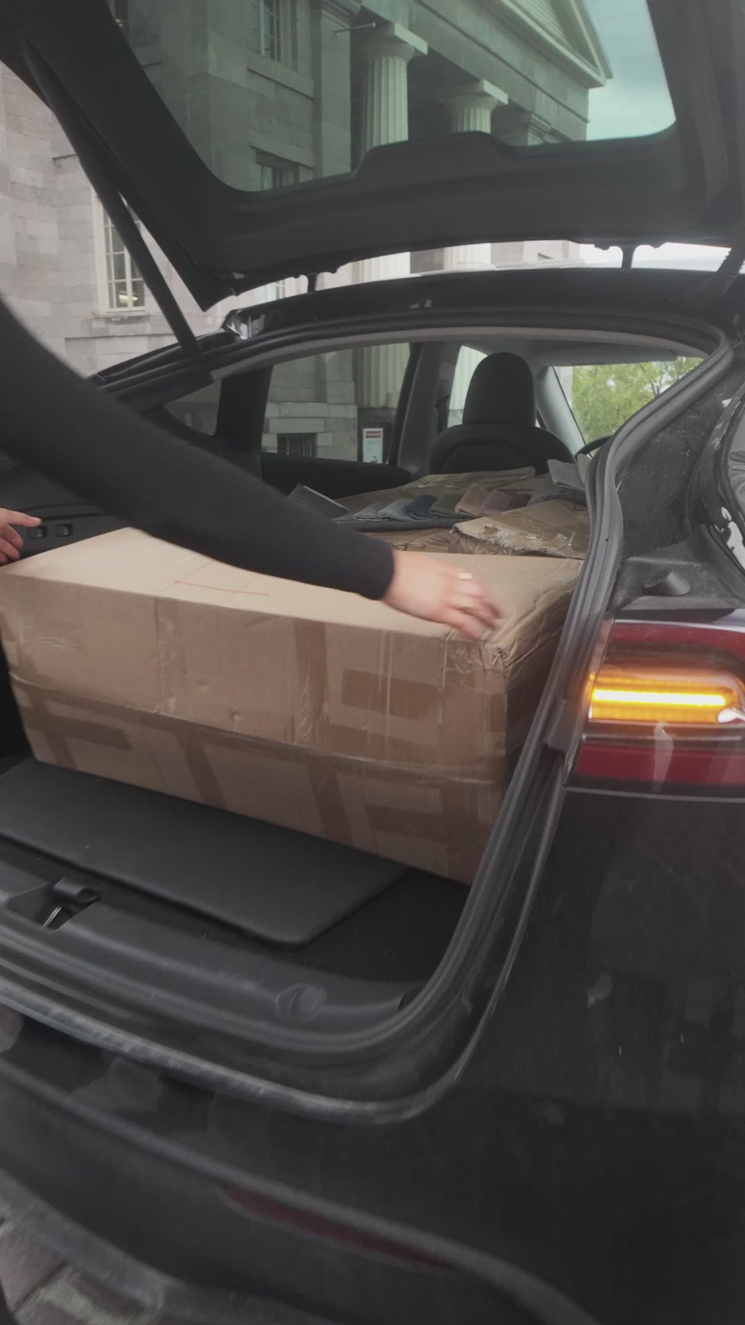 Load video: 