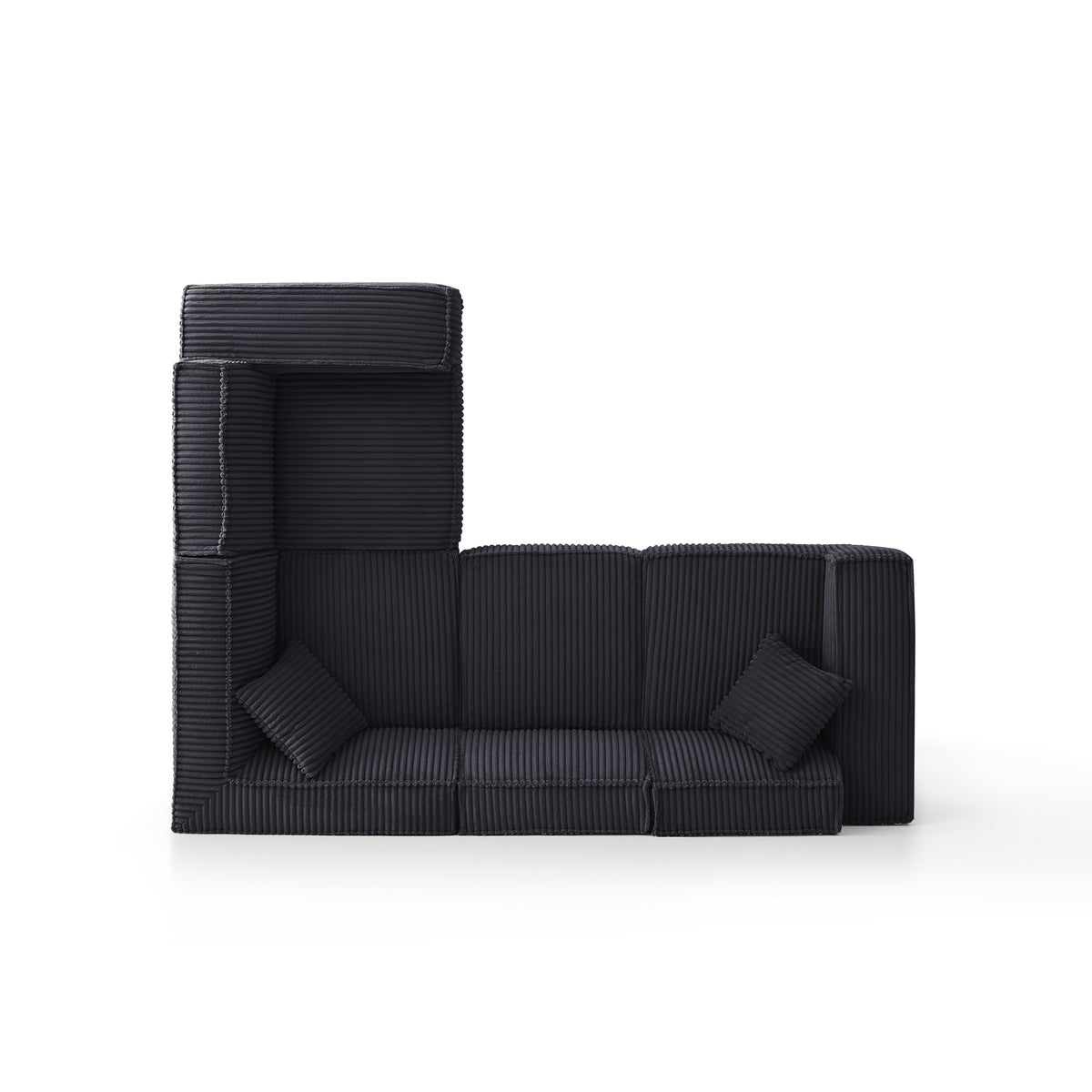 Midnight Ink | sofa