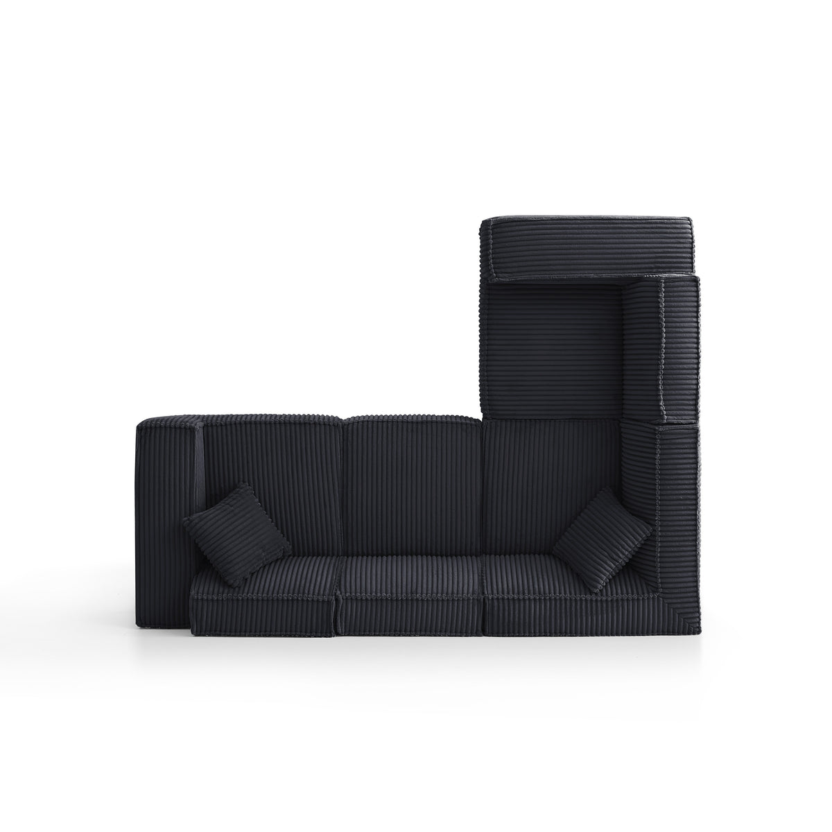 Midnight Ink | sofa