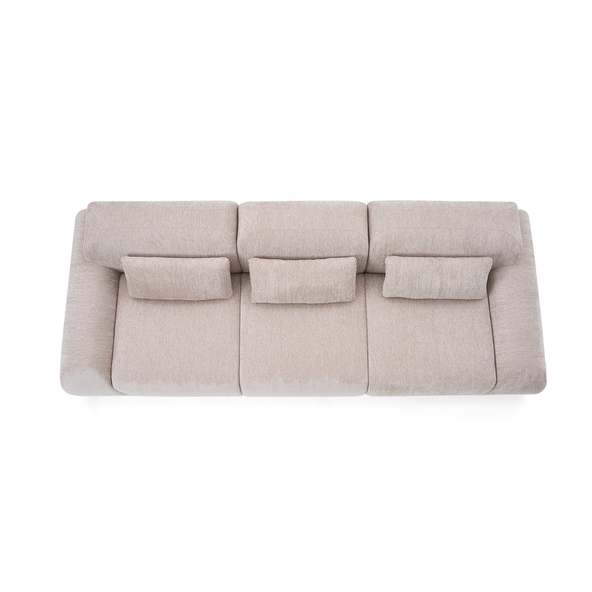 Champagne Mist | sofa